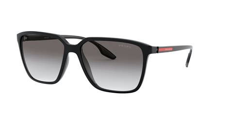 prada sport linea rossa sps06v